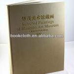 Sakura Book Binding Cloth-50 colors in stock
