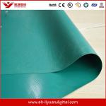 PVC Tarpaulin Banner Material