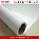 Glossy Digital Printing Self Adhesive Vinyl