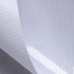 13oz backlit flex sheet for printing/flex banner maker