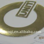 metallic foil printing raise rubber heat transfer paper