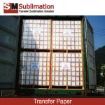 Sublimation Transfer Paper