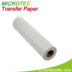 heat transfer paper roll