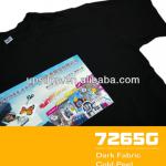 Dark Fabric Transfer Paper