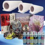 Sublimation Paper Rolls