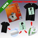 Sublimation Transfer Paper For Dark Color