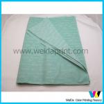 wholesale printed tissue paper for t-shirt