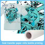 2013 Wholesale Size A4 decal transfer paper