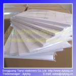 A3 SIZE LIGHT COLOUR TRANSFER PAPER FOR HEAT PRESS MACHINE(A GRADE)