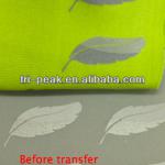 custom made Lead Free stretchable heat transfer reflective