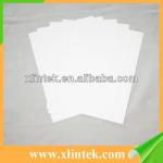 Light T-shirt sublimation paper light farbic textile