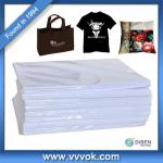 Hot sale heat transfer printing paper