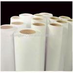44 inch(1118mm) Fast dry sublimation paper
