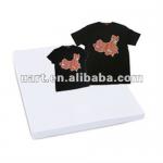 Sublimation Dark T-shirt transfer Paper (A4)