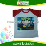 high quality t-shirt heat transfer paper Greencolor Tech Ltd