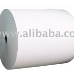 Sublimation paper