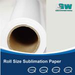 70gsm sublimation blanks