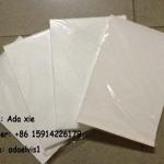 A3 size sublimation paper for mug