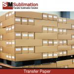 Sticky Transfer paper