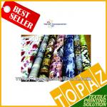 Korea TOPAZ Sublimation Heat Transfer Printing Paper