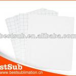 Cotton or Polyester Fabric Applied New Heat Dark Transfer Paper