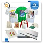 Directly sell!sublimation transfers paper /self weeding transfer paper