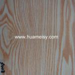wood effect paper for aluminium profile