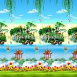 scenery Printing Paper heat transfer prining paper