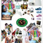 Tacky sublimation transfer paper sportswear sublimation paper