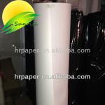 High quality of 70/80/100/120gsm Roll Sublimation Transfer Paper Manufacturer