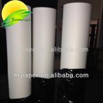 100gsm Large format sublimation transfer paper roll size 24&#39;&#39;/44&quot;/54&#39;&#39;/63&quot;/64&quot;