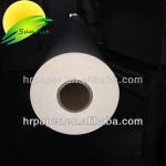 100gsm 64&#39;&#39;(1620mm) full sticky sublimation transfer paper for textile sublimation printing