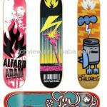 Skateboard Heat Transfer Printing Film