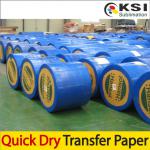 Quick Dry Transfer Paper-100gsm