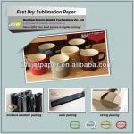 A4 100gsm sublimation transfer paper for mugs, sublimation transfer paper