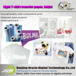 T shirt transfer paper,heat transfer paper