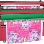 heat transfer paper rolls textile printing