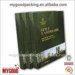 chinese book printing services