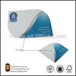 UV Business Card Printing