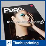 Guangzhou magazine printing