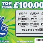 Lottery Scratch Card,prepaid scratch card