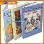 Printing Book,Hardcover Book Printing