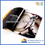 Full color brochure printing/flyer printing/adult magazine printing