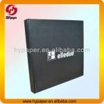 High quality Customized softcover book printing in China