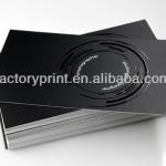 Spot UV business card name card 350gsm art paper matt visit display cards custom High quality Best price