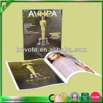 2014 Excellent Catalogue Printing