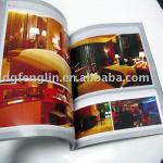 Beautiful product catalogue printing for promotion