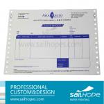 cheap invoice ncr printing paper