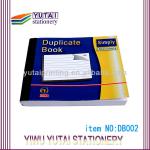 yiwu market products guest check book