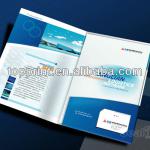 factory custom 5c brochure printing